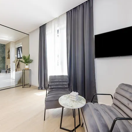 Luxury My Wish With Pool Kastel Stari