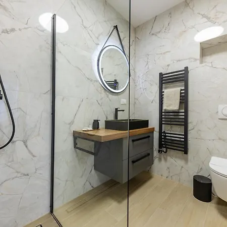 Luxury My Wish With Pool Villa Kastel Stari