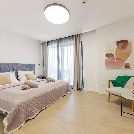 Villa Luxury My Wish With Pool Kastel Stari