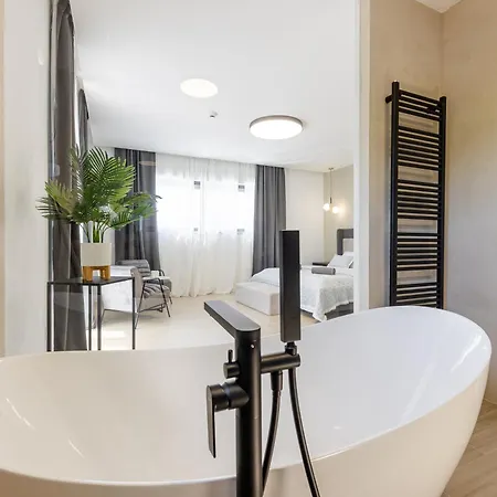 Luxury My Wish With Pool