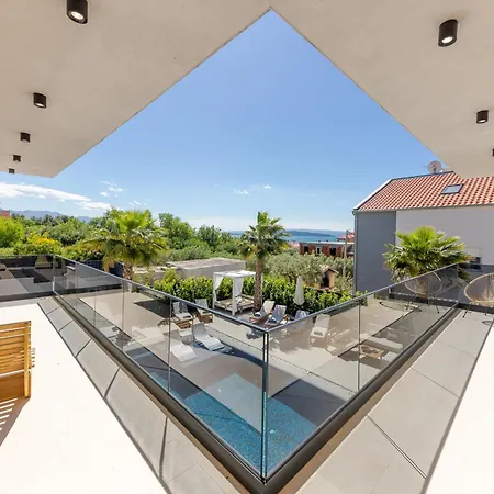 Luxury My Wish With Pool