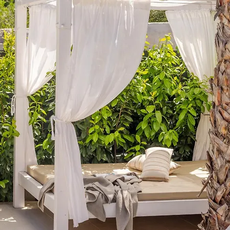 Luxury My Wish With Pool Villa *