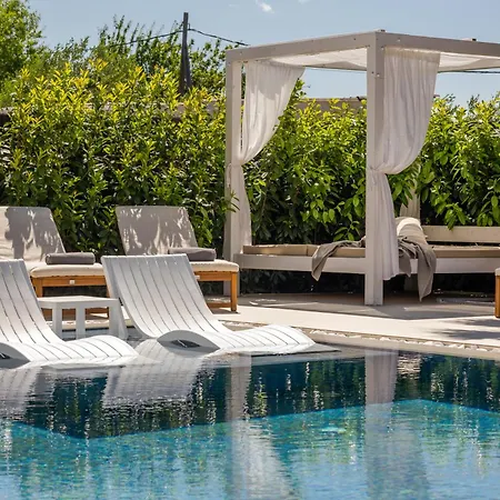 Villa Luxury My Wish With Pool