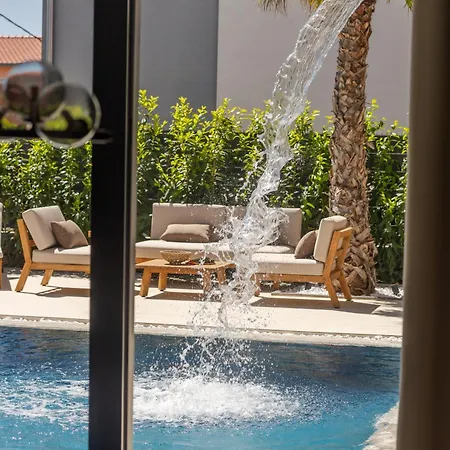Villa Luxury My Wish With Pool *