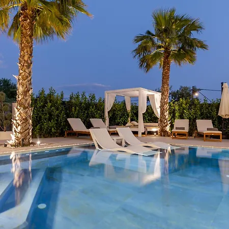 Luxury My Wish With Pool Kastel Stari